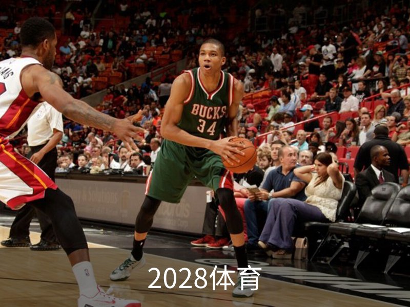 了解2028体育